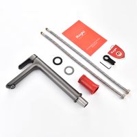 Товар: Смеситель для раковины Raglo R03.15.09 Графит матовый - фото 4 Смеситель для раковины Raglo R03.15.09 Графит матовый — фото 4, Смесители для раковины