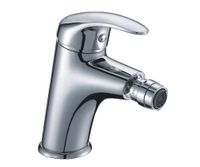 Смеситель Rhein 1706 для биде, хром, WasserKRAFT — фото 1, Смесители для биде