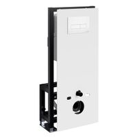 Glan 66TLT.010.ME.WH.WM03 Система инсталляции для унитазов — фото 1, Инсталляции для унитазов