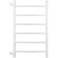 Товар: Водяной полотенцесушитель Energy Step 600x400 EWTR0STEP06040R903M Белый матовый - фото 1 Водяной полотенцесушитель Energy Step 600x400 EWTR0STEP06040R903M Белый матовый — фото 1, Водяные полотенцесушители