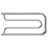 Товар: Водяной полотенцесушитель Point Фокстрот PN21337P 320x700 с полкой Хром - фото 2 Водяной полотенцесушитель Point Фокстрот PN21337P 320x700 с полкой Хром — фото 2, Водяные полотенцесушители