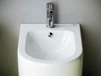 Биде Ceramicanova Metropol CN4005 Белое — фото 14, Биде