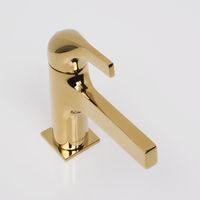 Sauer 7103 Смеситель для умывальника — фото 7, Аксессуары для раковины