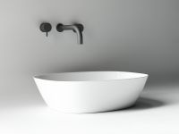 Раковина-чаша Ceramicanova Element 50 CN5005 Белая — фото 10, Раковины