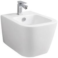 Товар: Биде Artceram A16 ASB003 01 00 подвесное Белое - фото 1 Биде Artceram A16 ASB003 01 00 подвесное Белое — фото 1, Биде подвесные