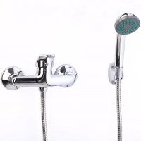 Товар: Смеситель для душа Сантаком StOnix 1138 Хром - фото 1 Смеситель для душа Сантаком StOnix 1138 Хром — фото 1, Смеситель для душа