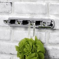 Товар: Kammel K-8374 Кронштейн настенный - фото 2 Kammel K-8374 Кронштейн настенный — фото 2, Комплектующие для туалета