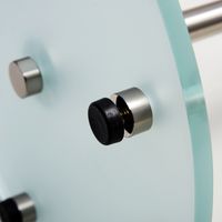 K-1236 Комбинированная напольная стойка — фото 3, Стойки - набор держателей