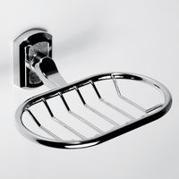 Товар: Oder K-3069 Мыльница решетка - фото 2 Oder K-3069 Мыльница решетка — фото 2, Мыльницы