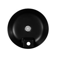 Товар: Раковина накладная для установки на столешницу AQUATEK ЕВРОПА AQ5212-MB 405*405*140, с отверстием по - фото 4 Раковина накладная для установки на столешницу AQUATEK ЕВРОПА AQ5212-MB 405*405*140, с отверстием по — фото 4, Раковины