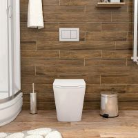 Унитаз Maretti Umbria UM10PRBM39-844 приставной с сиденьем Микролифт — фото 3, Приставные унитазы