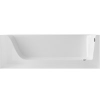 Акриловая ванна Creto Scala 180х80 1-1155 без гидромассажа — фото 7, Акриловые ванны