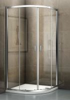 Товар: Душевой уголок Riho Hamar 2.0 R309 90x90 G007002123 профиль Сатин стекло прозрачное - фото 3 Душевой уголок Riho Hamar 2.0 R309 90x90 G007002123 профиль Сатин стекло прозрачное — фото 3, Душевые уголки