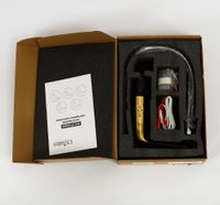 Сенсорный смеситель для раковины CEZARES VAGUE-ELS-03-W0 — фото 6, Аксессуары для раковины