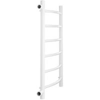 Товар: Водяной полотенцесушитель Energy Step 600x400 EWTR0STEP06040R903M Белый матовый - фото 3 Водяной полотенцесушитель Energy Step 600x400 EWTR0STEP06040R903M Белый матовый — фото 3, Водяные полотенцесушители