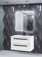 Товар: Зеркало CEZARES 45063 - фото 2 Зеркало CEZARES 45063 — фото 2, Зеркала в ванную комнату