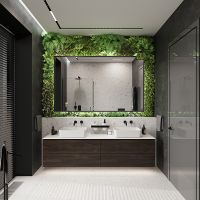 Раковина-чаша Aqueduto Espiral 50 ESP0410 Белая глянцевая — фото 5, Раковины накладные