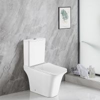 Товар: Унитаз компакт Azario Avero AZ-3121 с бачком и сиденьем Микролифт - фото 6 Унитаз компакт Azario Avero AZ-3121 с бачком и сиденьем Микролифт — фото 6, Унитазы