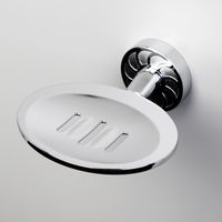 Isen K-4069 Мыльница решетка — фото 2, Мыльницы