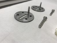 Товар: Унитаз CeramaLux NS-3176 приставной с сиденьем Микролифт - фото 14 Унитаз CeramaLux NS-3176 приставной с сиденьем Микролифт — фото 14, Приставные унитазы