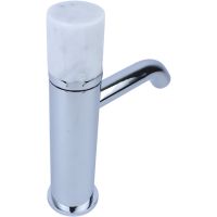 Товар: Смеситель для раковины Bronze de Luxe Focus 24601CM Хром - фото 12 Смеситель для раковины Bronze de Luxe Focus 24601CM Хром — фото 12, Смесители для раковины