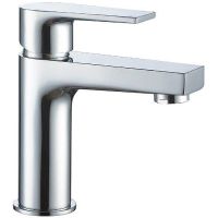 Товар: Смеситель для раковины Creavit Sharp SR1500 Хром - фото 1 Смеситель для раковины Creavit Sharp SR1500 Хром — фото 1, Смесители для раковины