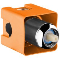 Товар: Смеситель для унитаза с биде Creavit Adell Хром арт-15165141/15912201 - фото 4 Смеситель для унитаза с биде Creavit Adell Хром арт-15165141/15912201 — фото 4, Смесители для биде