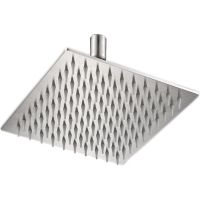 Товар: Верхний душ Haiba HB004 Нержавеющая сталь - фото 2 Верхний душ Haiba HB004 Нержавеющая сталь — фото 2, Верхние души