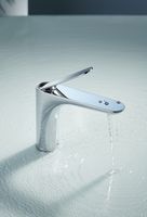 Товар: Смеситель для раковины Raglo R21.10 Хром - фото 19 Смеситель для раковины Raglo R21.10 Хром — фото 19, Смесители для раковины