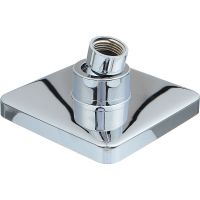 Верхний душ Melodia della vita MKP27016С Хром — фото 2, Верхние души