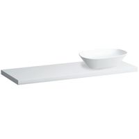 Товар: Раковина-чаша Laufen Palomba 52 8.1680.2 Белая - фото 7 Раковина-чаша Laufen Palomba 52 8.1680.2 Белая — фото 7, Раковины