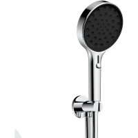 Душевая система AQUAme AQM8402CR Хром — фото 2, Душевые системы