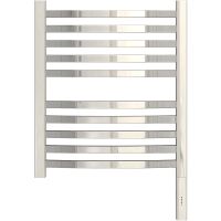 Электрический полотенцесушитель Сунержа Аркус 3.0 500x400 R 00-5705-5040 Хром — фото 1, Электрические полотенцесушители