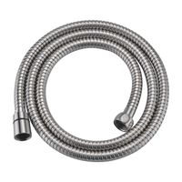Товар: A100 Шланг для душа - фото 2 A100 Шланг для душа — фото 2, Душевые шланги