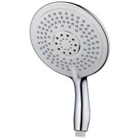 Ручной душ Melodia della vita Luxe MKP26502BL Хром — фото 1, Лейки для душа