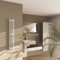 Товар: Электрический полотенцесушитель Altasan АргоПроф 120х17 АргоПроф12017БМ Белый матовый - фото 6 Электрический полотенцесушитель Altasan АргоПроф 120х17 АргоПроф12017БМ Белый матовый — фото 6, Электрические полотенцесушители