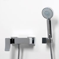 Товар: Aller 1062 Смеситель для душа - фото 2 Aller 1062 Смеситель для душа — фото 2, Смеситель для душа