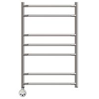 Товар: Полотенцесушитель электрический Point Венера PN07158E П7 500x800 левый/правый, хром - фото 3 Полотенцесушитель электрический Point Венера PN07158E П7 500x800 левый/правый, хром — фото 3, Электрические полотенцесушители