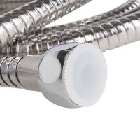 Шланг для душа Iddis A50211 0.6 Хром — фото 2, Комплектующие для душевого оборудования