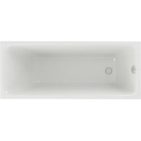 Акриловая ванна Azario Bella 170х70 AV.0020170 без гидромассажа — фото 1, Акриловые ванны