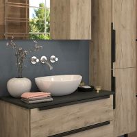 Раковина-чаша Maretti Eleganza 41 EN13NS87-844 Белая — фото 4, Раковины накладные