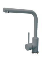 Dr.Gans Смеситель ЛИРА, цвет Везувий (LIRA Vesuvius) — фото 1, Смесители для кухни