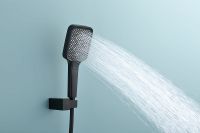 Товар: Смеситель для ванны Raglo R02.30.06 Черный матовый - фото 14 Смеситель для ванны Raglo R02.30.06 Черный матовый — фото 14, Смеситель для ванны