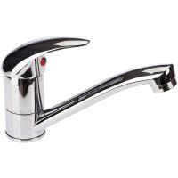 Товар: Смеситель для кухни Сантаком StOnix 1104 Хром - фото 1 Смеситель для кухни Сантаком StOnix 1104 Хром — фото 1, Смесители для кухни