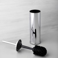 Товар: K-1027 Щетка для унитаза напольная - фото 2 K-1027 Щетка для унитаза напольная — фото 2, Ершики для унитаза