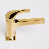 Sauer 7103 Смеситель для умывальника — фото 5, Аксессуары для раковины