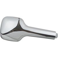 Товар: Ручной душ Melodia della vita Standard Хром арт-MKP20436 - фото 2 Ручной душ Melodia della vita Standard Хром арт-MKP20436 — фото 2, Лейки для душа