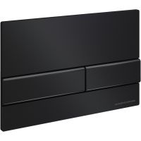 Товар: Система инсталляции для унитазов CERAMICANOVA Envision с кнопкой смыва Flat цвет черный матовый, кре - фото 3 Система инсталляции для унитазов CERAMICANOVA Envision с кнопкой смыва Flat цвет черный матовый, кре — фото 3, Инсталляции