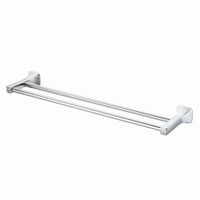 Wern K-2540 Держатель полотенец двойной — фото 1, Прочие аксессуары и комплектующие