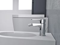 Товар: Смеситель для биде Remer Winner Хром арт-W20 - фото 2 Смеситель для биде Remer Winner Хром арт-W20 — фото 2, Смесители для биде